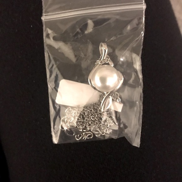 2/$14 💀| Hidden Gems Necklace - Picture 3 of 3